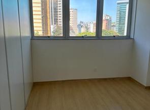 Sala, 1 Vaga para alugar em Funcionários, Belo Horizonte, MG valor de R$ 1.600,00 no Lugar Certo