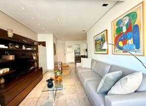 Apartamento, 3 Quartos, 2 Vagas, 1 Suite para alugar em Lourdes, Belo Horizonte, MG valor de R$ 6.990,00 no Lugar Certo