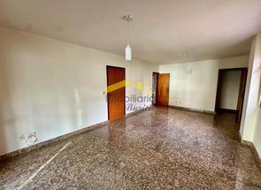 Apartamento, 4 Quartos, 2 Vagas, 1 Suite para alugar em Buritis, Belo Horizonte, MG valor de R$ 5.300,00 no Lugar Certo