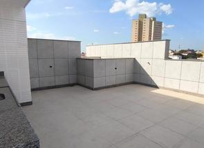 Cobertura, 3 Quartos, 3 Vagas, 1 Suite em Carlos Prates, Belo Horizonte, MG valor de R$ 1.445.456,00 no Lugar Certo