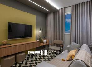 Apartamento, 3 Quartos, 1 Vaga, 1 Suite em Palmeiras, Belo Horizonte, MG valor de R$ 489.050,00 no Lugar Certo