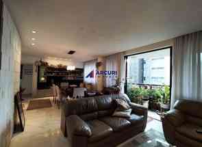 Apartamento, 4 Quartos, 3 Vagas, 1 Suite em Belvedere, Belo Horizonte, MG valor de R$ 1.550.000,00 no Lugar Certo
