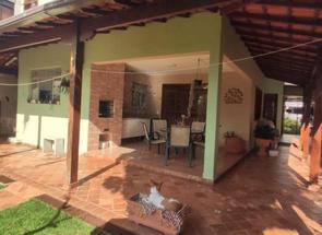 Casa, 3 Quartos, 4 Vagas, 1 Suite em Palmares, Belo Horizonte, MG valor de R$ 1.700.000,00 no Lugar Certo