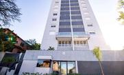 Apartamento, 2 Quartos, 2 Vagas, 1 Suite