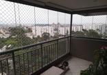 Apartamento, 2 Quartos, 2 Vagas, 2 Suites