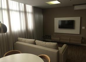 Apartamento, 1 Quarto, 1 Vaga, 1 Suite em Luxemburgo, Belo Horizonte, MG valor de R$ 659.110,00 no Lugar Certo