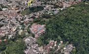 Andar, 20 Quartos, 30 Vagas