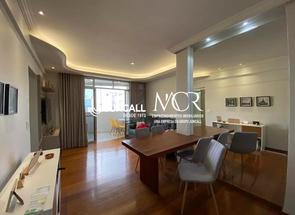 Apartamento, 2 Quartos, 2 Vagas, 1 Suite em Rua Patagônia, Sion, Belo Horizonte, MG valor de R$ 680.000,00 no Lugar Certo