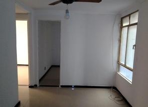 Apartamento, 2 Quartos, 1 Vaga em Industrial, Contagem, MG valor de R$ 160.000,00 no Lugar Certo