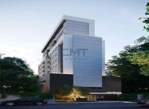 Apartamento, 2 Quartos, 2 Vagas, 2 Suites em Santo Agostinho, Belo Horizonte, MG valor de R$ 1.043.559,00 no Lugar Certo