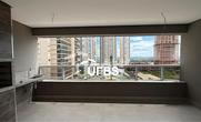 Apartamento, 3 Quartos, 2 Vagas, 3 Suites