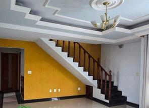 Cobertura, 5 Quartos, 3 Vagas, 2 Suites em Eldorado, Contagem, MG valor de R$ 850.000,00 no Lugar Certo