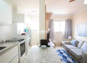 Apartamento, 1 Quarto, 1 Vaga em Rua João Perone, Nova Aliança, Ribeirão Preto, SP valor de R$ 300.000,00 no Lugar Certo