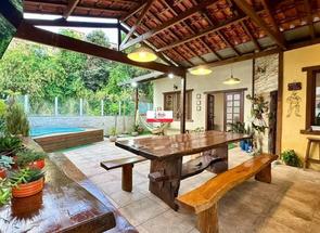 Cobertura, 4 Quartos, 2 Vagas, 1 Suite em Luxemburgo, Belo Horizonte, MG valor de R$ 1.100.000,00 no Lugar Certo