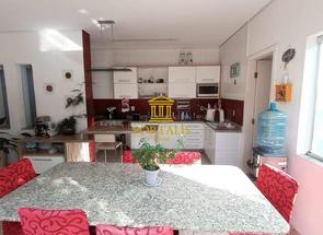 Casa, 4 Quartos, 2 Vagas, 2 Suites em Colégio Batista, Belo Horizonte, MG valor de R$ 1.590.000,00 no Lugar Certo