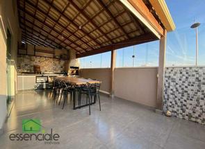 Cobertura, 3 Quartos, 2 Vagas em Alvorada, Contagem, MG valor de R$ 475.000,00 no Lugar Certo