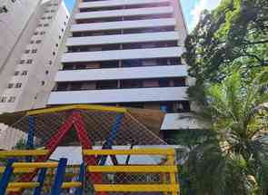 Apartamento, 3 Quartos, 2 Vagas, 1 Suite para alugar em Vila Itapura, Campinas, SP valor de R$ 2.600,00 no Lugar Certo