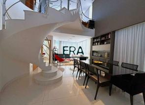 Cobertura, 5 Quartos, 4 Vagas, 3 Suites em Sion, Belo Horizonte, MG valor de R$ 2.500.000,00 no Lugar Certo