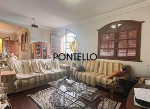 Casa, 4 Quartos, 3 Vagas, 1 Suite em Santa Lúcia, Belo Horizonte, MG valor de R$ 1.350.000,00 no Lugar Certo