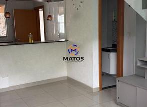 Casa, 2 Quartos, 1 Vaga em São Benedito, Santa Luzia, MG valor de R$ 350.000,00 no Lugar Certo