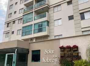 Apartamento, 3 Quartos, 2 Vagas, 3 Suites em Rua T 44, Setor Bueno, Goiânia, GO valor de R$ 650.000,00 no Lugar Certo