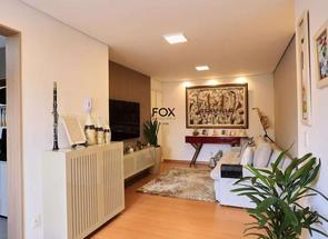 Apartamento, 3 Quartos, 2 Vagas, 1 Suite em União, Belo Horizonte, MG valor de R$ 680.000,00 no Lugar Certo