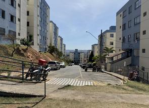 Apartamento, 3 Quartos, 1 Vaga em Conjunto Henrique Sapori, Ribeirão das Neves, MG valor de R$ 168.900,00 no Lugar Certo