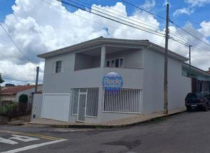 Casa, 3 Quartos, 2 Vagas, 1 Suite para alugar em Parque Boa Vista, Varginha, MG valor de R$ 2.700,00 no Lugar Certo