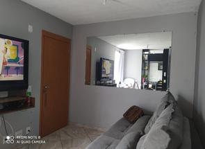 Apartamento, 2 Quartos, 1 Vaga em Chácaras Reunidas Santa Terezinha, Contagem, MG valor de R$ 230.000,00 no Lugar Certo