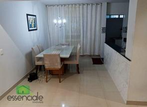 Casa, 3 Quartos, 2 Vagas, 1 Suite em Industrial, Contagem, MG valor de R$ 500.000,00 no Lugar Certo