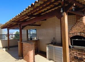 Cobertura, 4 Quartos, 2 Vagas, 2 Suites para alugar em Palmares, Belo Horizonte, MG valor de R$ 4.490,00 no Lugar Certo