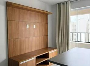 Apartamento, 2 Quartos, 1 Vaga, 1 Suite em Negrão de Lima, Goiânia, GO valor de R$ 400.000,00 no Lugar Certo