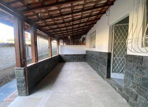 Casa, 2 Quartos, 1 Vaga para alugar em Copacabana, Belo Horizonte, MG valor de R$ 2.300,00 no Lugar Certo