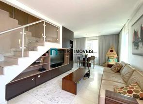 Cobertura, 5 Quartos, 3 Vagas, 1 Suite em Gutierrez, Belo Horizonte, MG valor de R$ 2.950.000,00 no Lugar Certo