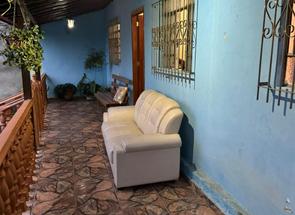 Casa, 2 Quartos, 6 Vagas em Piratininga (venda Nova), Belo Horizonte, MG valor de R$ 420.000,00 no Lugar Certo