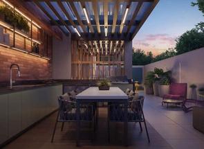 Apartamento, 4 Quartos, 3 Vagas, 2 Suites em Gutierrez, Belo Horizonte, MG valor de R$ 2.865.728,00 no Lugar Certo