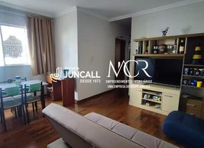 Apartamento, 3 Quartos, 1 Vaga, 1 Suite em Rua Flor de Fogo, Liberdade, Belo Horizonte, MG valor de R$ 540.000,00 no Lugar Certo