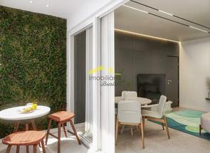 Apartamento, 2 Quartos, 1 Vaga, 1 Suite em Dom Cabral, Belo Horizonte, MG valor de R$ 419.900,00 no Lugar Certo