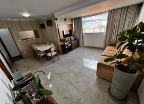 Apartamento, 3 Quartos, 2 Vagas, 1 Suite em Sagrada Família, Belo Horizonte, MG valor de R$ 870.000,00 no Lugar Certo