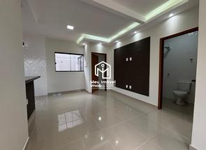 Casa, 2 Quartos em Quadra 353, Parque Estrela Dalva IV, Luziânia, GO valor de R$ 225.000,00 no Lugar Certo