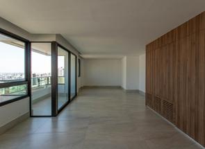 Apartamento, 4 Quartos, 3 Vagas, 4 Suites em Serra, Belo Horizonte, MG valor de R$ 2.204.000,00 no Lugar Certo