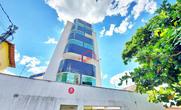 Apartamento, 2 Quartos, 2 Vagas, 1 Suite