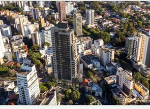 Apartamento, 2 Quartos, 1 Vaga, 2 Suites em Santo Antônio, Belo Horizonte, MG valor de R$ 2.597.100,00 no Lugar Certo