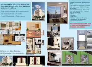 Apartamento, 2 Quartos, 2 Vagas, 1 Suite em São Lucas, Belo Horizonte, MG valor de R$ 449.000,00 no Lugar Certo