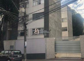 Apartamento, 2 Quartos, 1 Vaga para alugar em Rua Herculano Pena, Nova Suíssa, Belo Horizonte, MG valor de R$ 1.600,00 no Lugar Certo