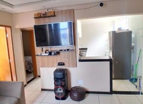Apartamento, 2 Quartos, 1 Vaga em Jardim Riacho das Pedras, Contagem, MG valor de R$ 275.000,00 no Lugar Certo