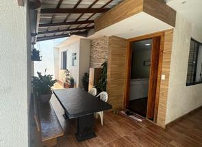 Casa, 3 Quartos, 3 Vagas, 1 Suite em Masterville, Sarzedo, MG valor de R$ 500.000,00 no Lugar Certo
