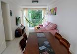 Apartamento, 2 Quartos, 1 Vaga
