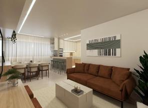 Apartamento, 3 Quartos, 2 Vagas, 1 Suite em Barreiro, Belo Horizonte, MG valor de R$ 712.950,00 no Lugar Certo