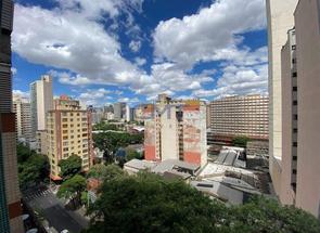 Apartamento, 3 Quartos, 1 Vaga, 2 Suites em Centro, Belo Horizonte, MG valor de R$ 1.100.000,00 no Lugar Certo